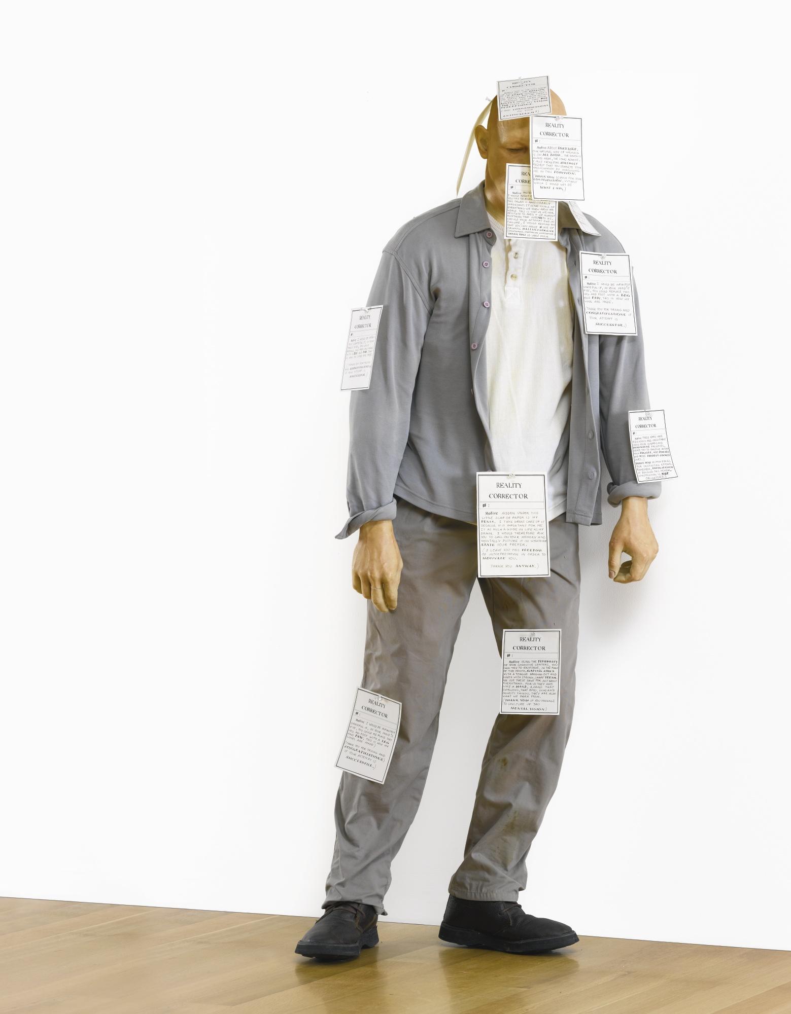 Gilles Barbier - The Dog (Self Portrait As A Dog)