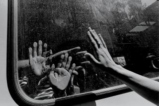 Gilles Peress - Flashpoints: Images of Gilles Peress