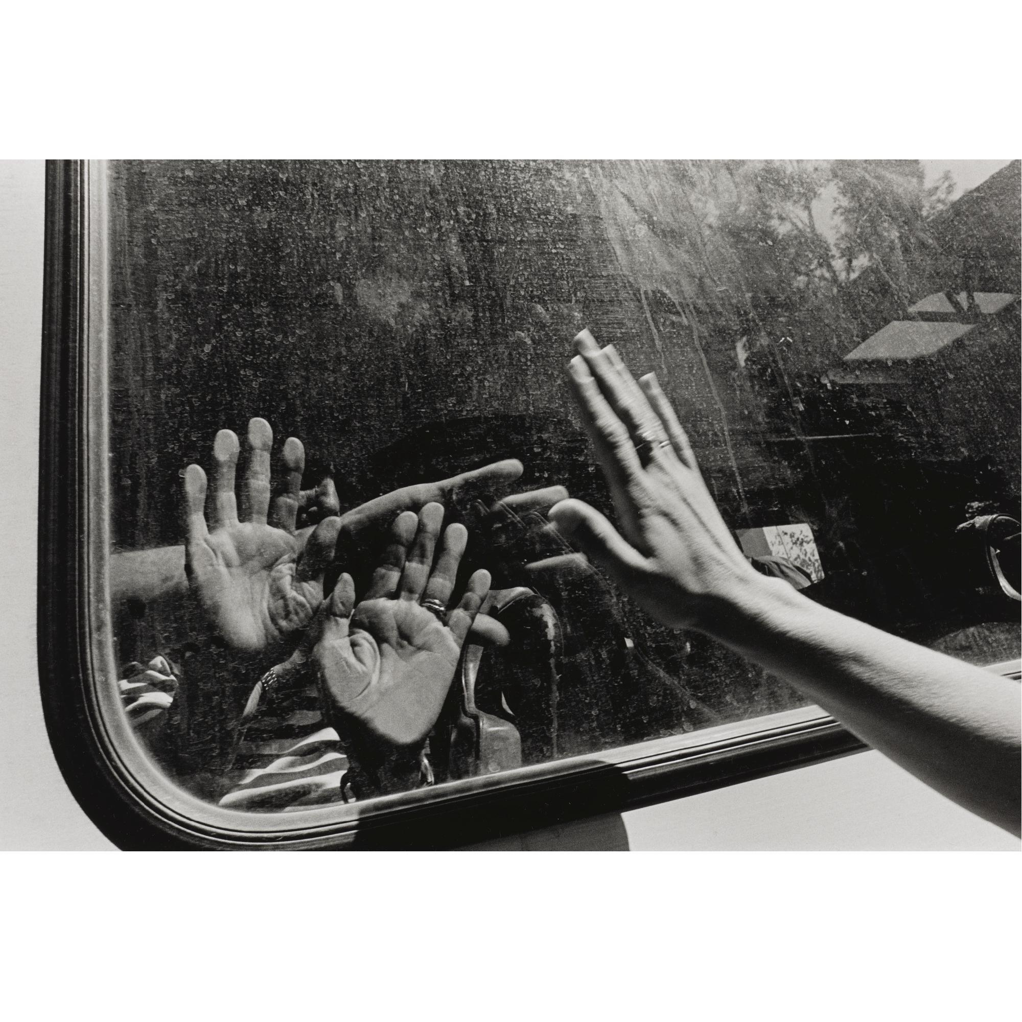 Gilles Peress - \'Flashpoints: Selected Images Of Gilles Peress\'