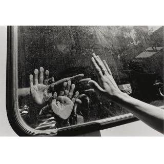 Gilles Peress - \'Flashpoints: Selected Images Of Gilles Peress\'