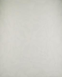 Gillian Ayres, R.A. - Damask