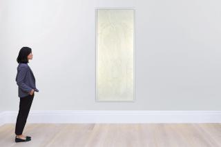 Gillian Ayres, R.A. - Untitled