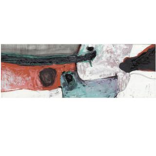 Gillian Ayres - Untitled