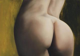 Gillian Carnegie - Brown Eyes