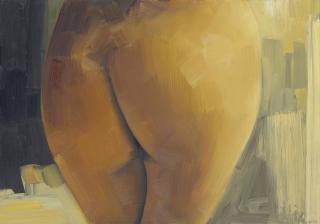 Gillian Carnegie - Brunette