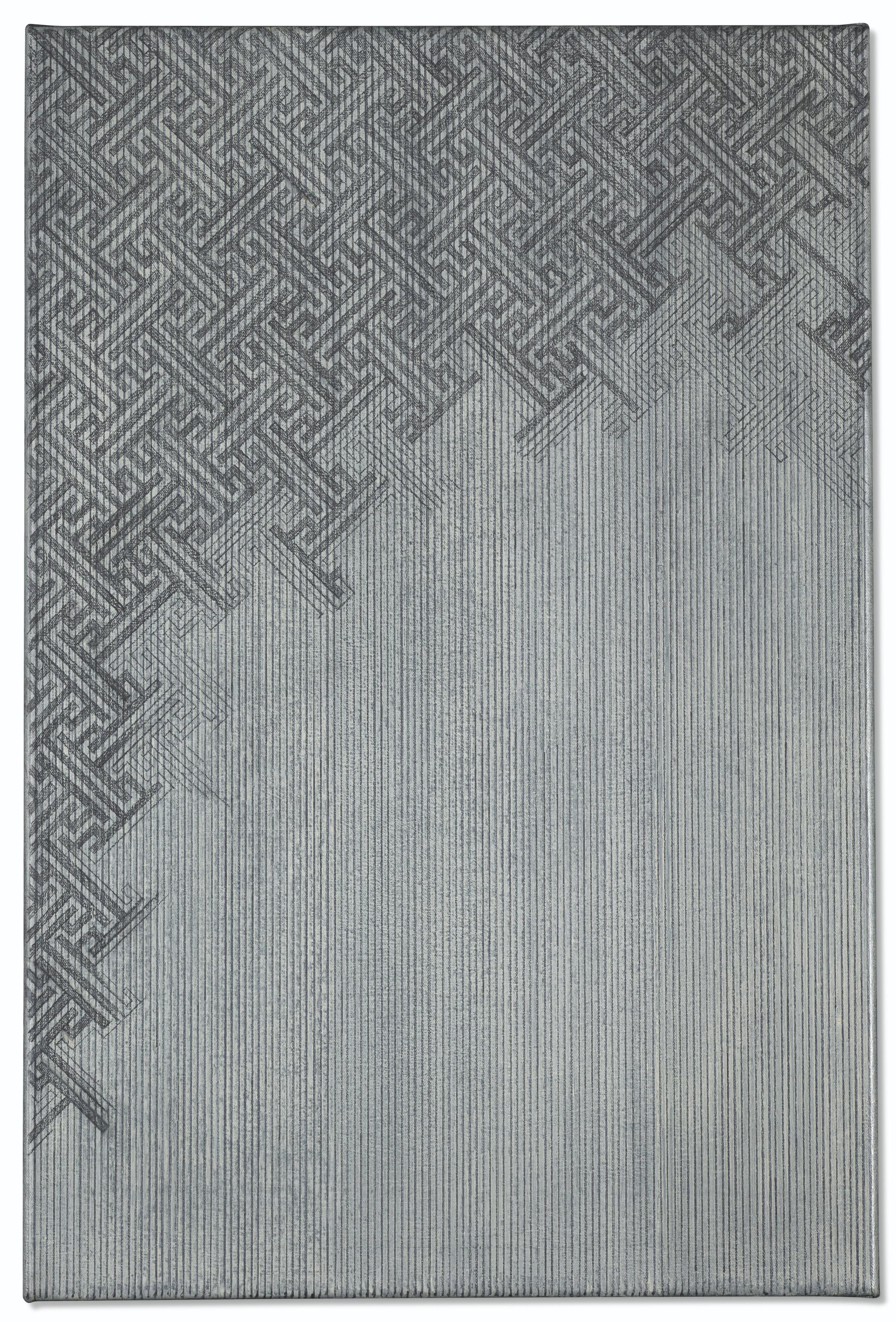 Gillian Carnegie - Duenna