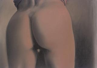 Gillian Carnegie - Dusk