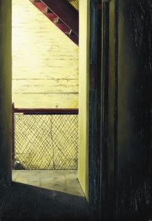 Gillian Carnegie - Long Night