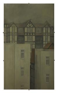 Gillian Carnegie - Pearl Eyed