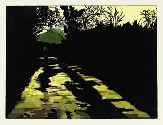 Gillian Carnegie - Ponoka