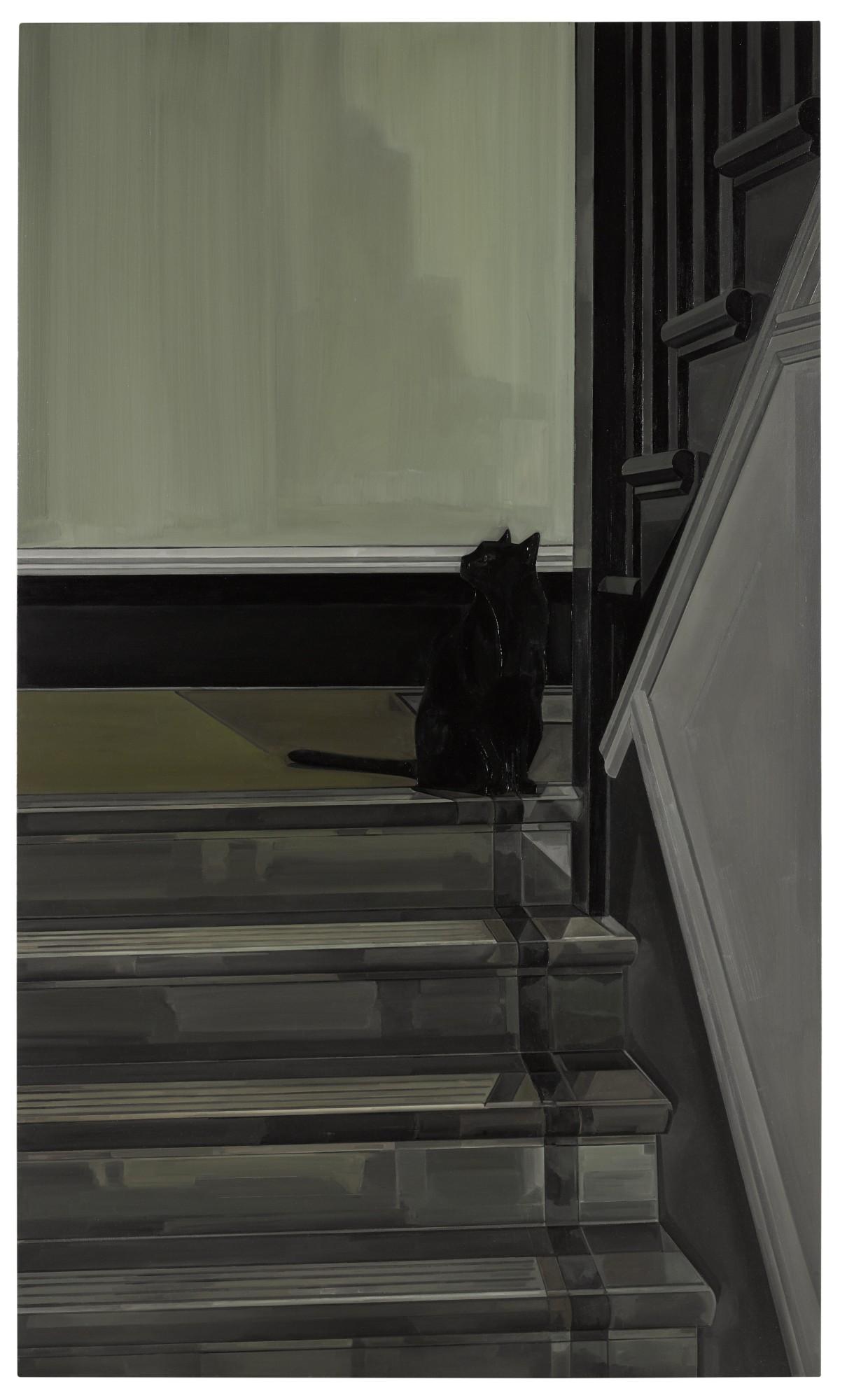 Gillian Carnegie - Prince