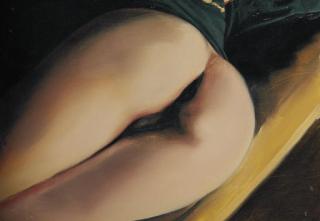 Gillian Carnegie - Sugar Shack