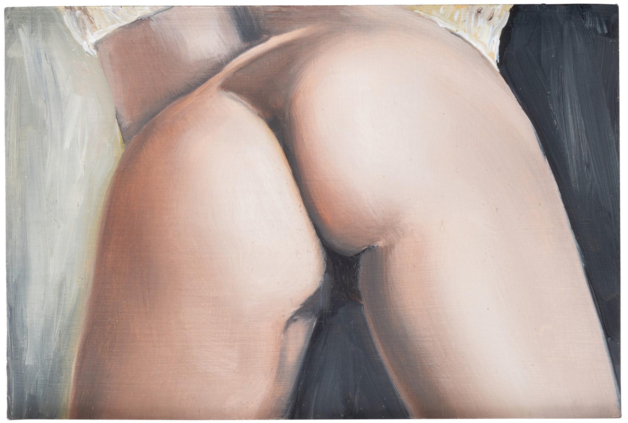 Gillian Carnegie - Untitled, 1997