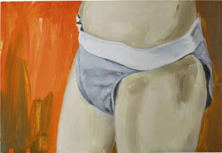 Gillian Carnegie - Untitled