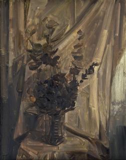 Gillian Carnegie - Untitled