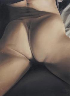 Gillian Carnegie - Untitled