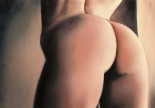 Gillian Carnegie - Untitled