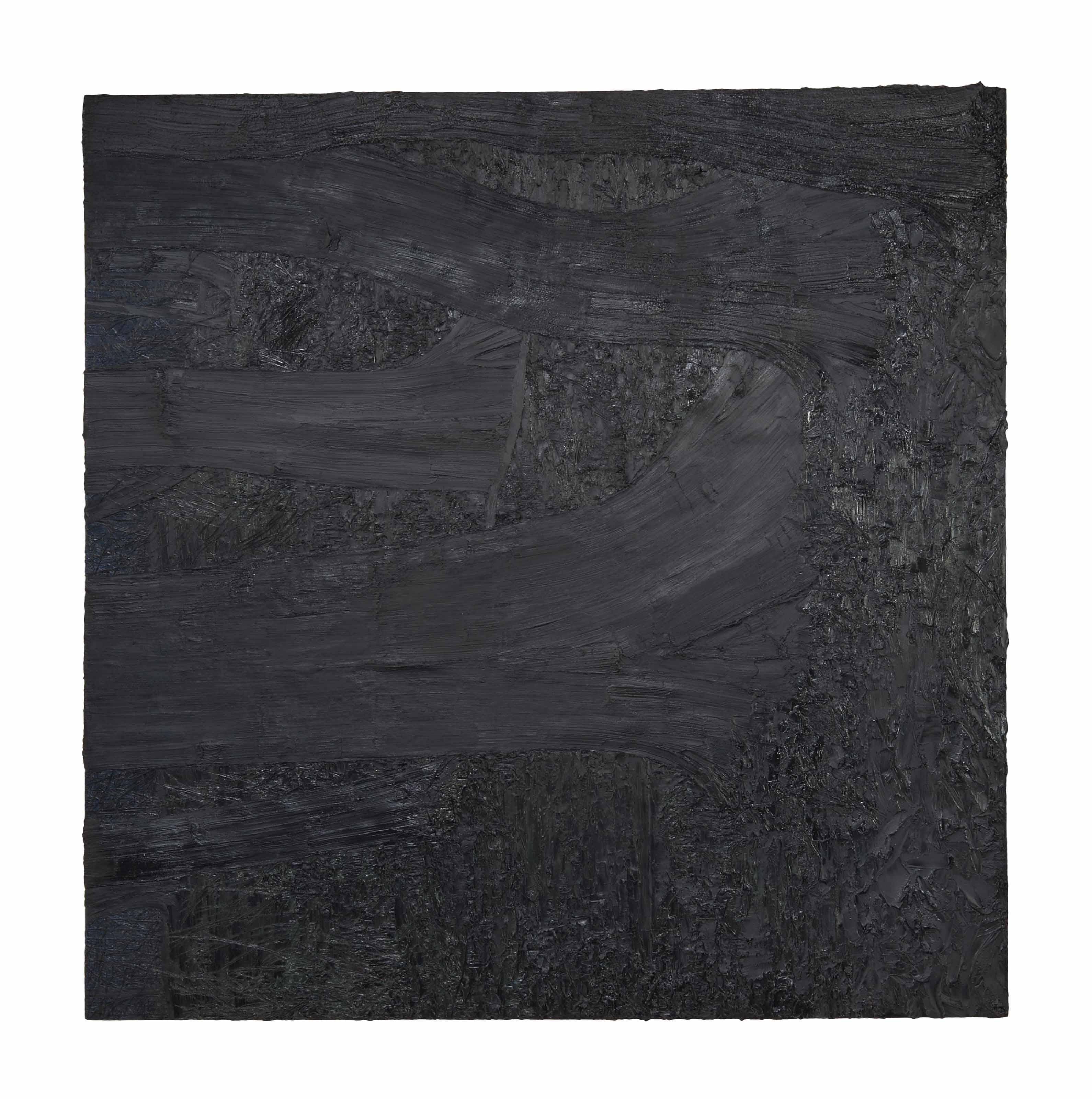 Gillian Carnegie - Untitled