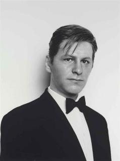 Gillian Wearing - Self-Portrait as My Father Brian Wearing