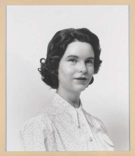 Gillian Wearing - Self Portrait As My Mother Jean Gregory