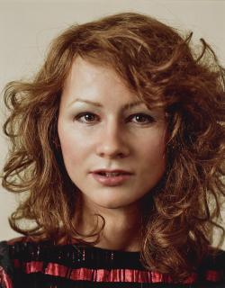 Gillian Wearing - Self Portrait As My Sister Jane Wearing