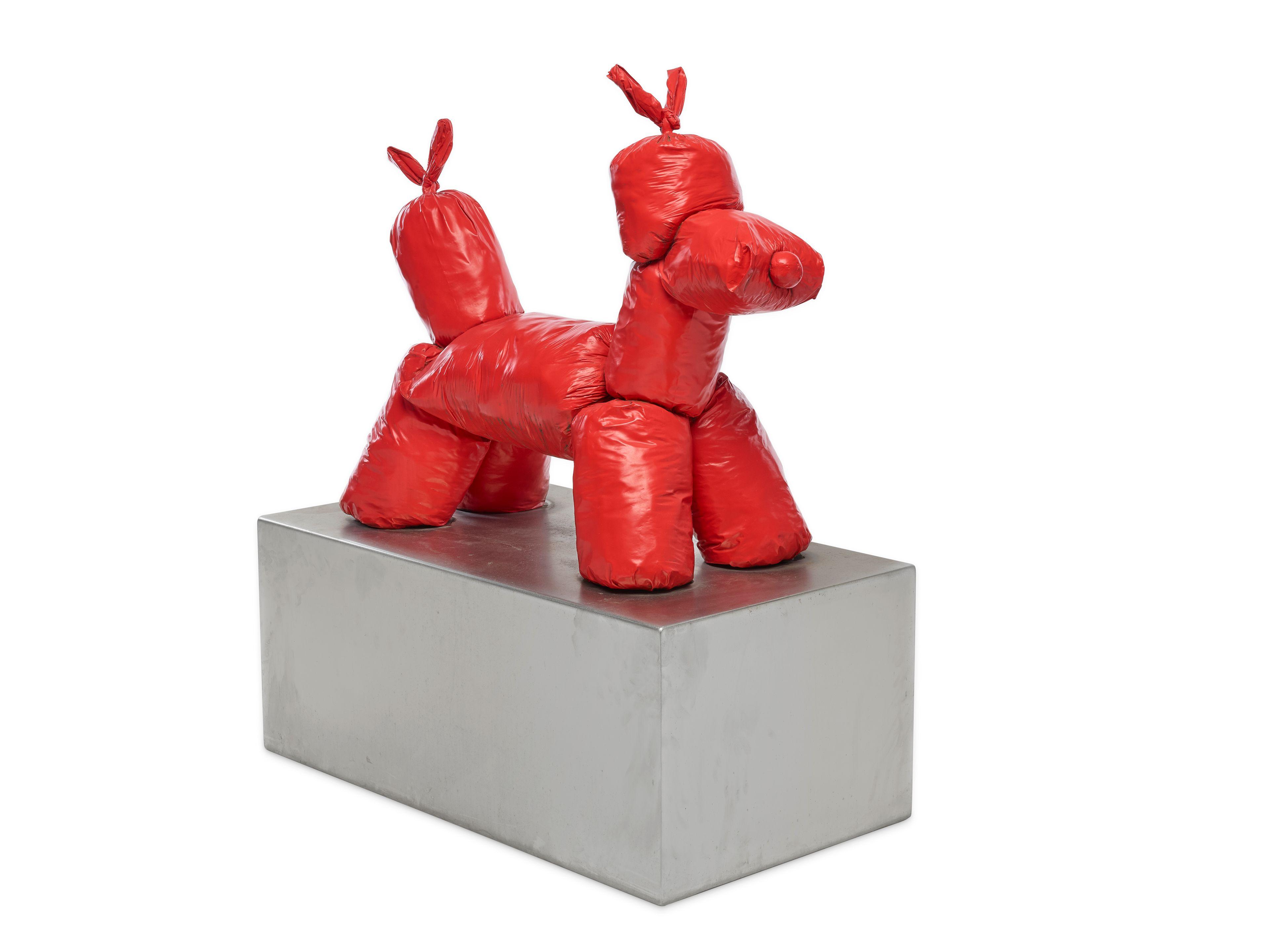 Gimhongsok - Untitled