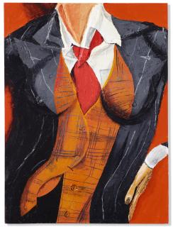 Gina Beavers - Demi Moore