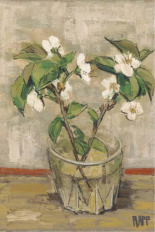 Ginette Rapp - Cherry blossom