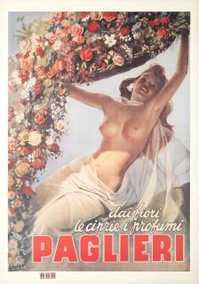 Gino Boccasile - Paglieri