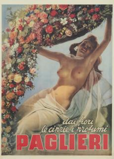 Gino Boccasile - Paglieri