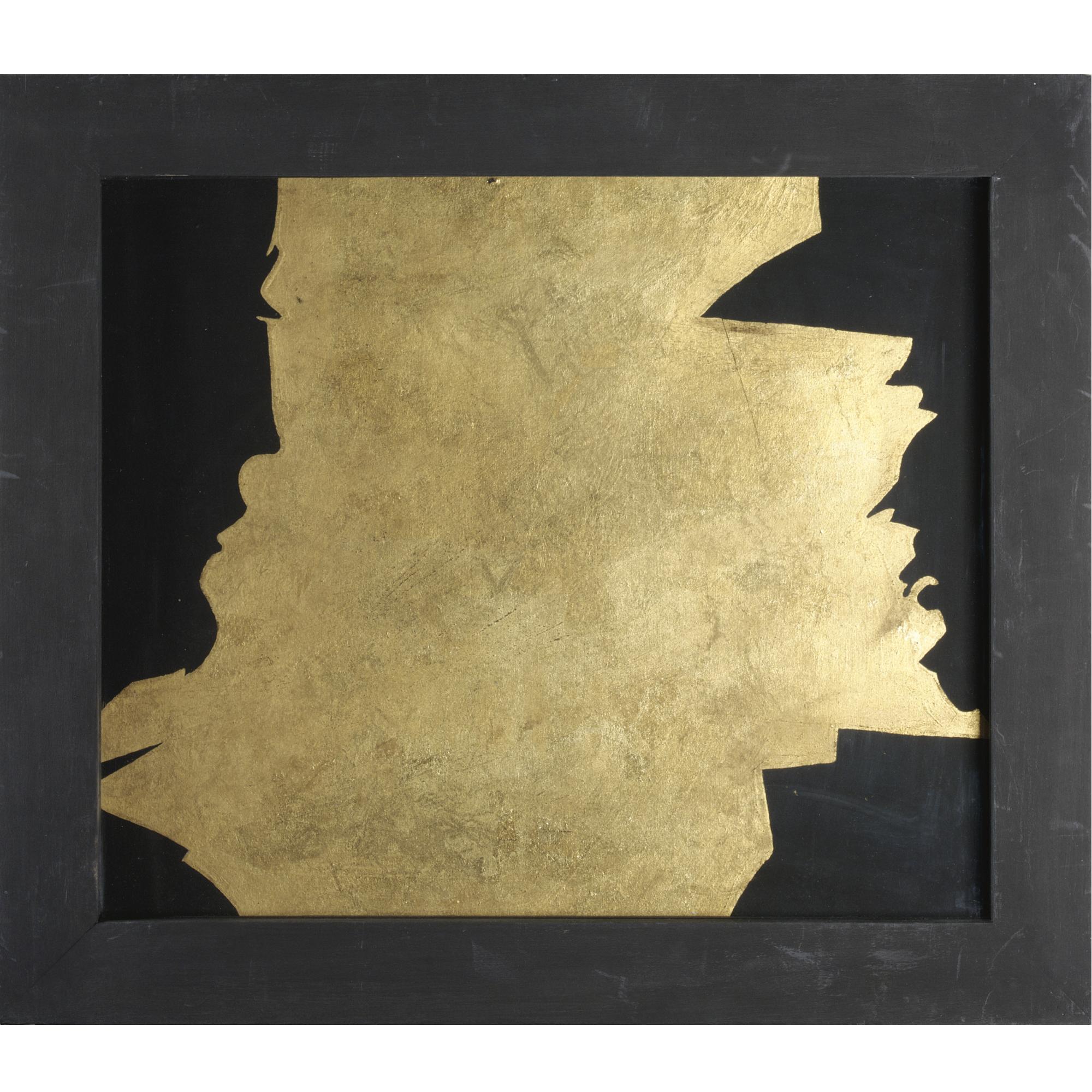 Gino de Dominicis - Senza Titolo