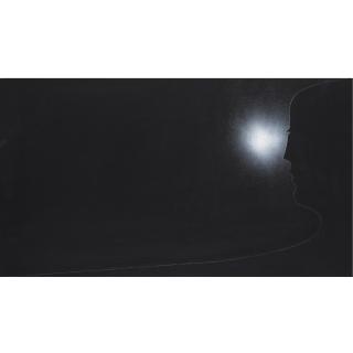 Gino De Dominicis - Senza Titolo