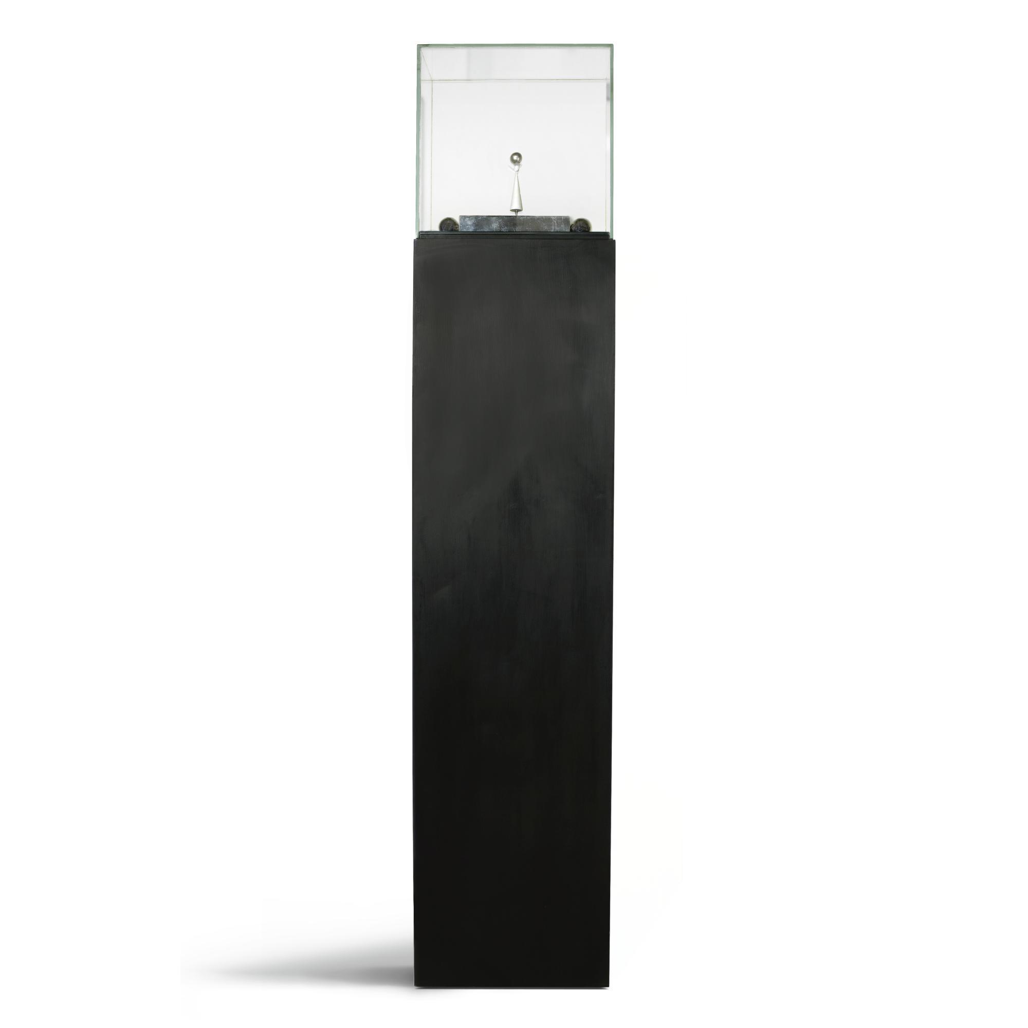 Gino De Dominicis - Senza Titolo