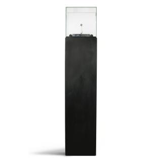 Gino De Dominicis - Senza Titolo