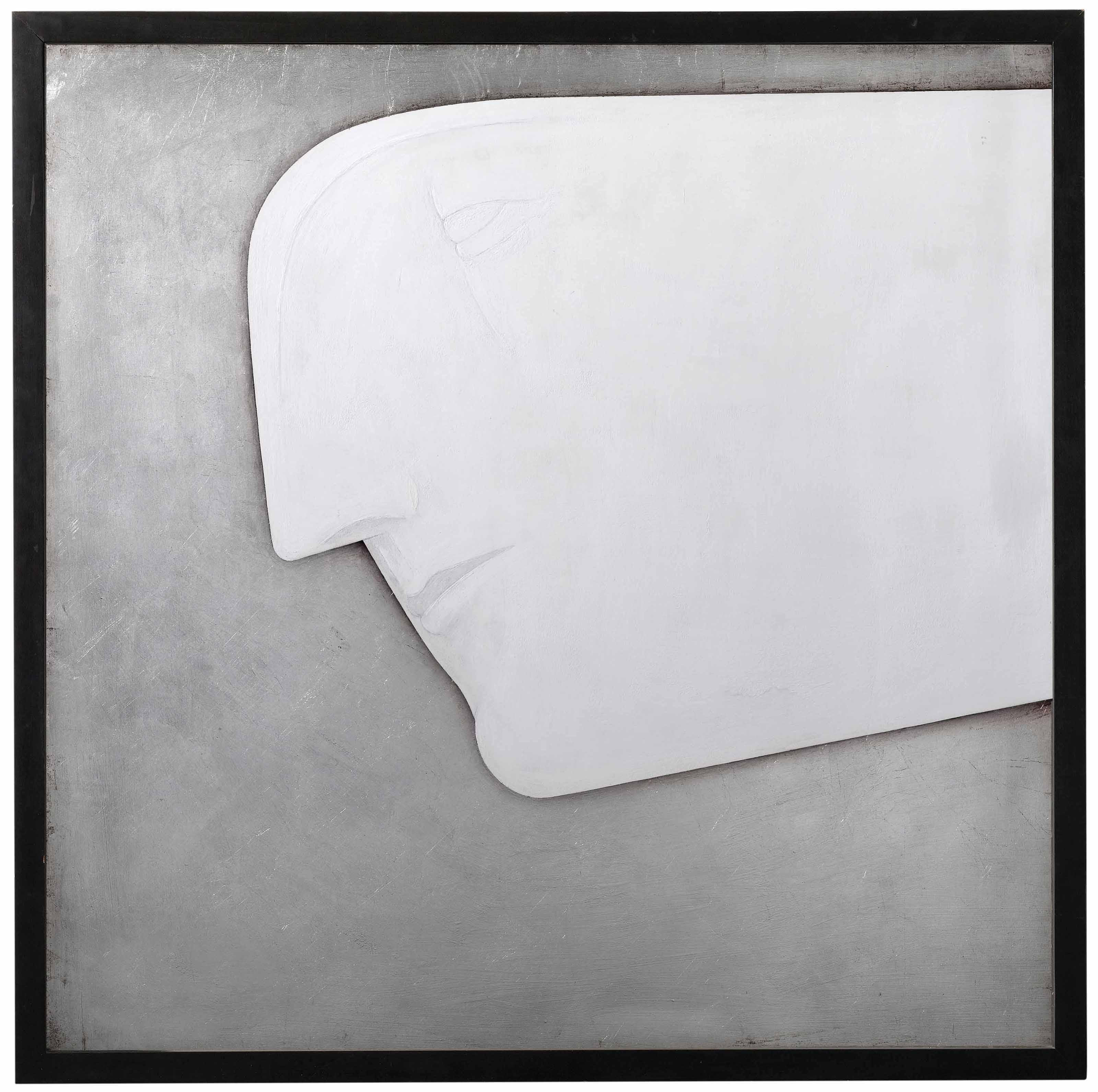 Gino De Dominicis - Senza Titolo