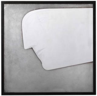 Gino De Dominicis - Senza Titolo