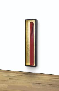 Gino De Dominicis - Untitled