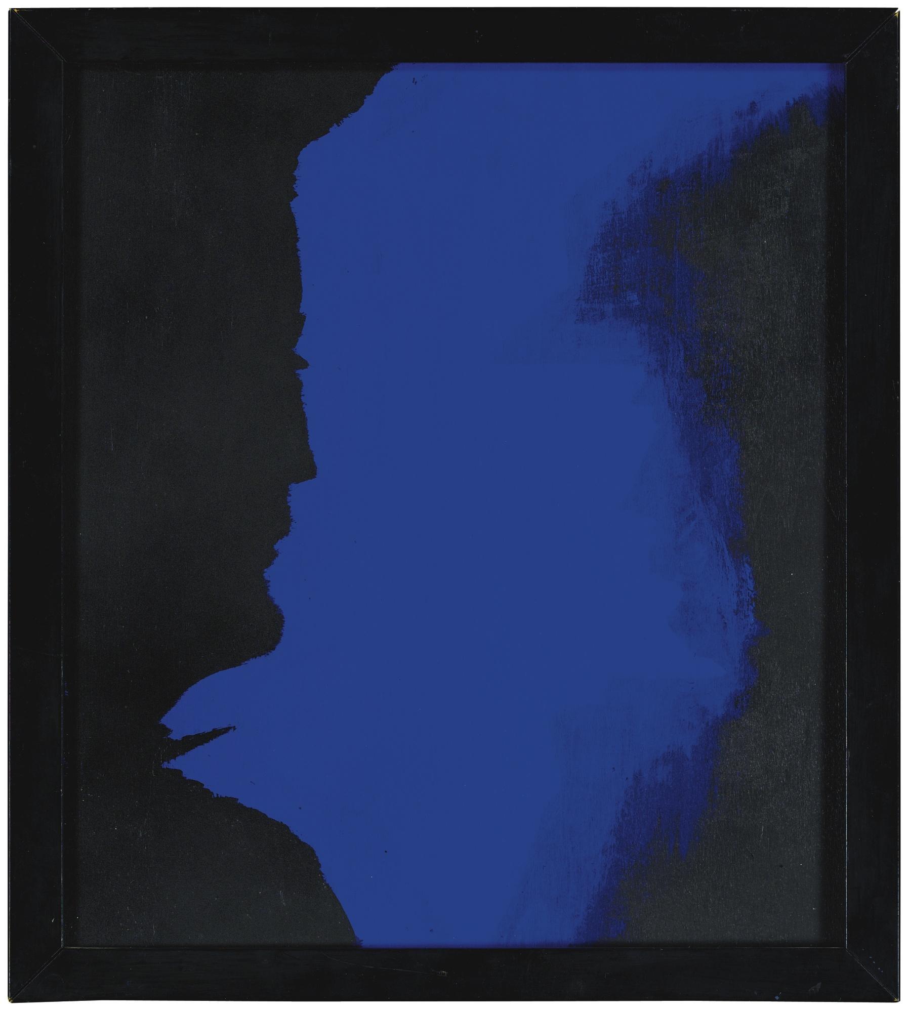 Gino De Dominicis - Urvasi E Gilgamesh