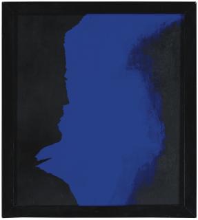 Gino De Dominicis - Urvasi E Gilgamesh