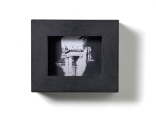 Gino De Dominicis - Urvasi E Gilgamesh