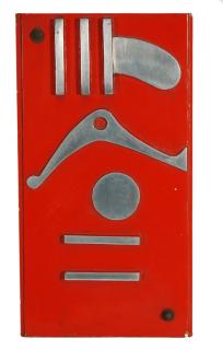 Gino Marotta - 10 oggetti di Gino Marotta - 1 poesia di Giorgio Soavi