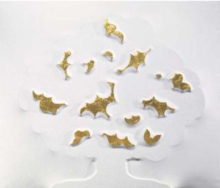 Gino Marotta - L\'albero