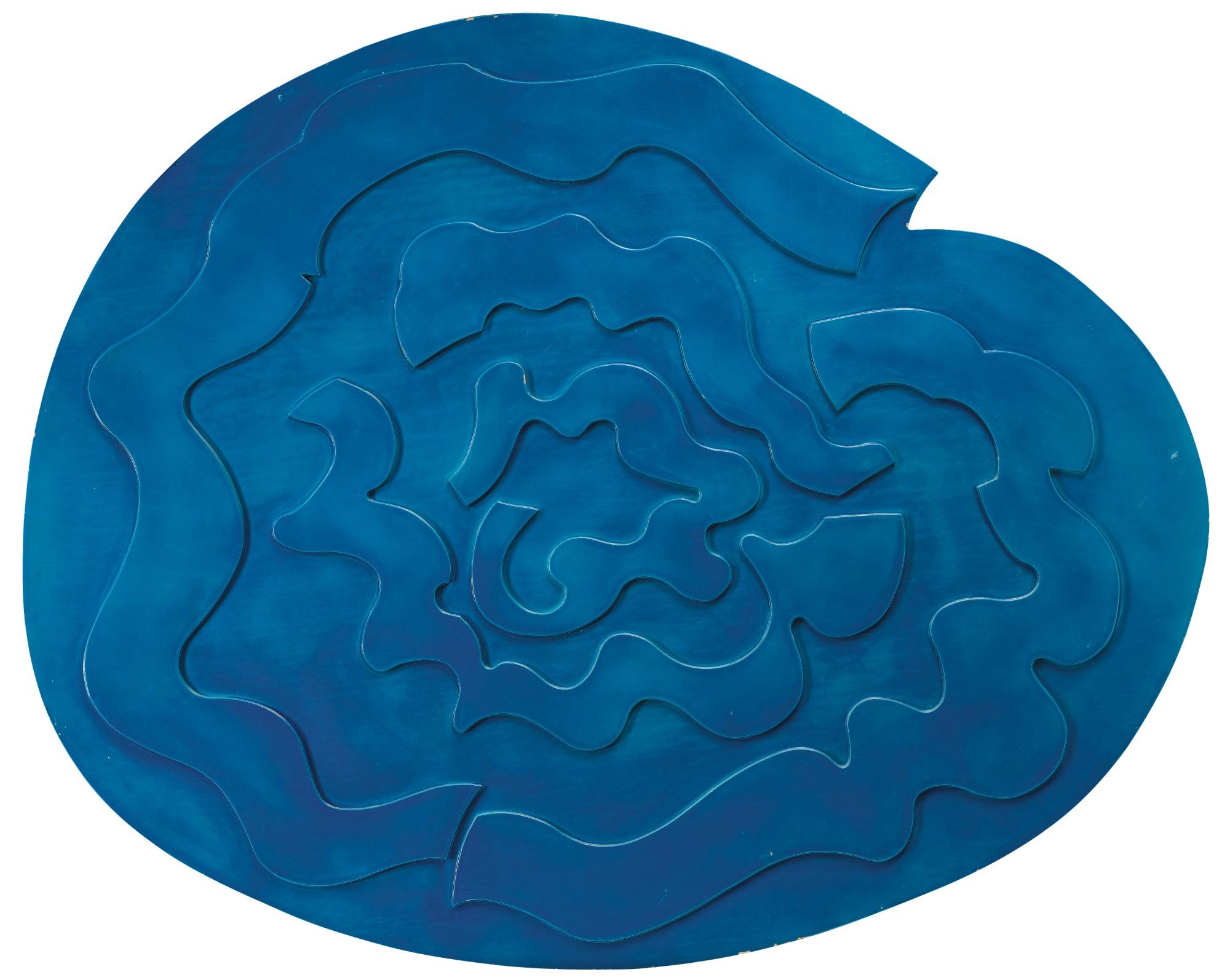 Gino Marotta - Nuvola