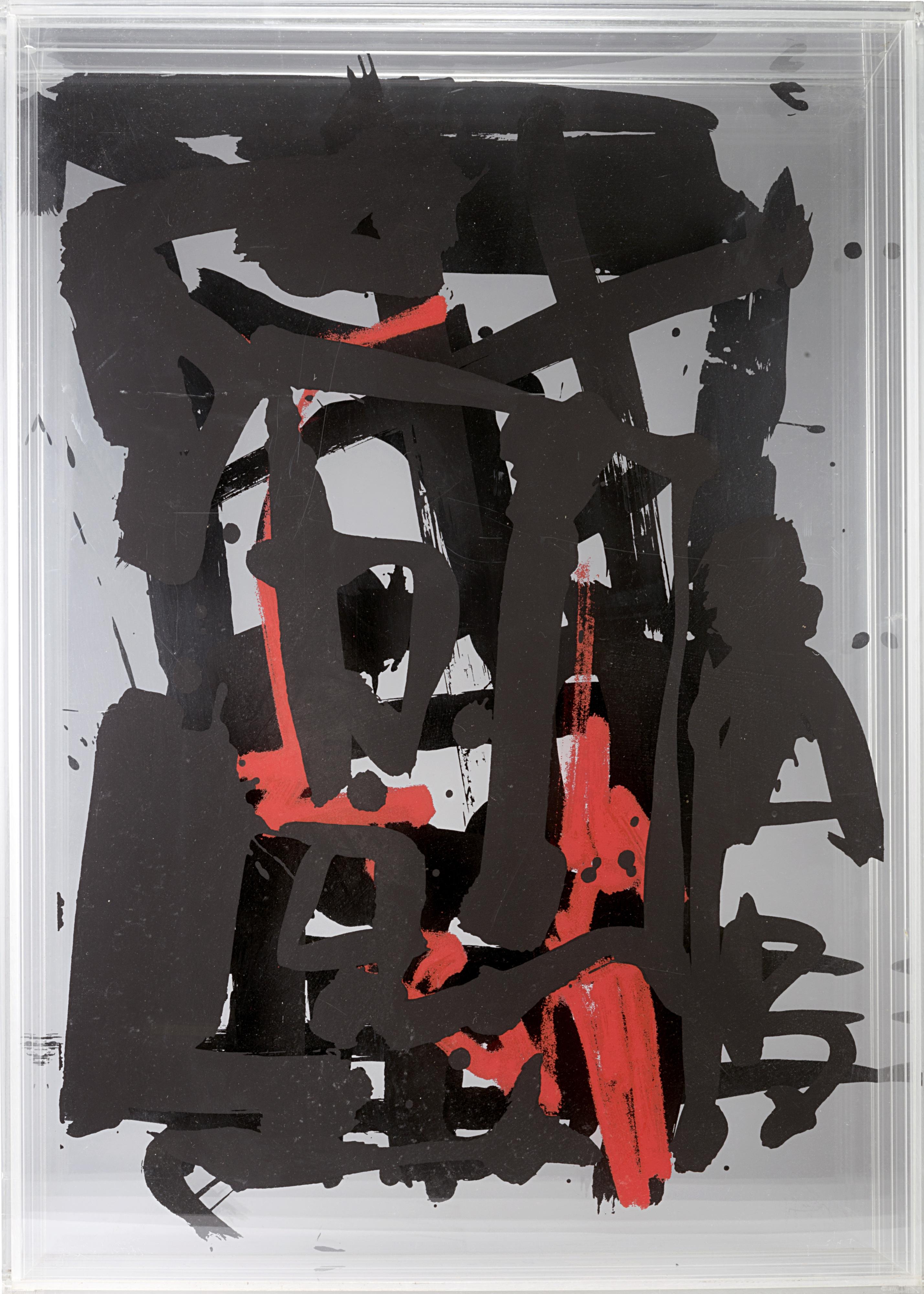 Gino Marotta - Senza titolo