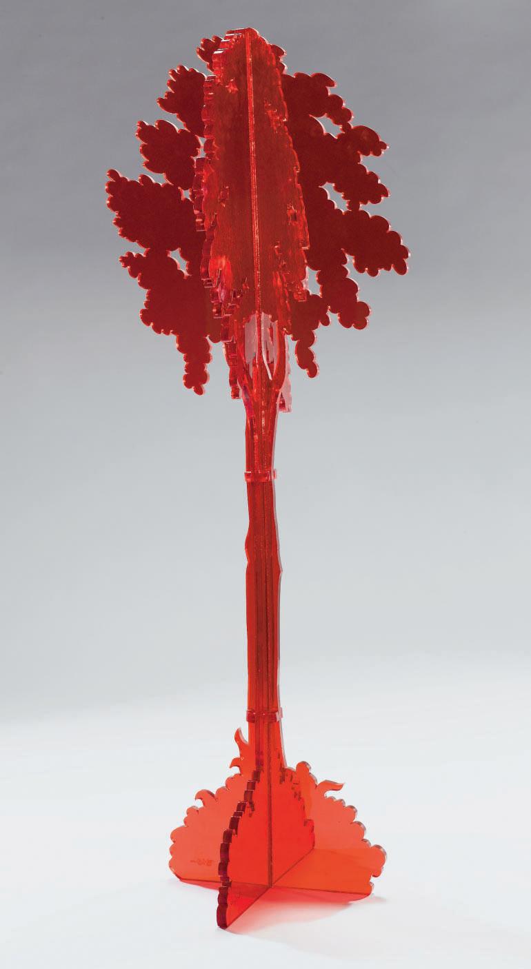 Gino Marotta - Senza titolo