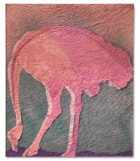 Gino Marotta - Struzzo