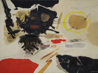 Gino Morandis - Immagine n. 590