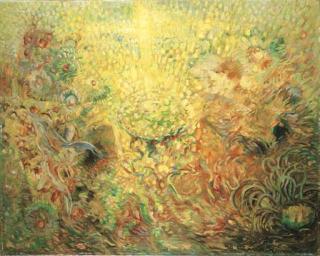 Gino Romiti - Fondale Marino