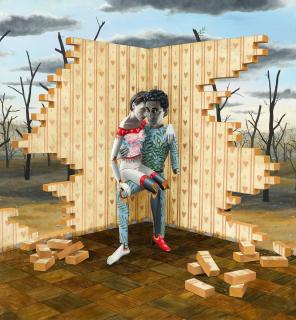 Gino Rubert - Heroes