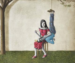 Gino Rubert - La hora del postre